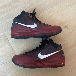 Nike Lebron VII QS